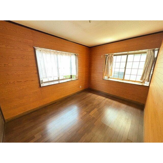 その他部屋・スペース　ベッドルームに最適な洋室6帖