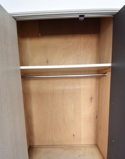 収納　他号室のお写真です