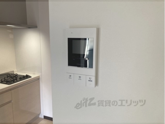 セキュリティ　ドアフォン（ＴＶ含）