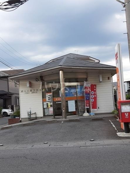 郵便局　熊谷広瀬郵便局（郵便局）まで1644m