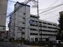 ニューパークハイツ 4階 築45年11ヶ月の賃貸物件
