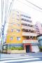 セジョリチセ台町 2階 築18年の賃貸物件