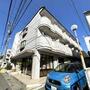 九品寺交差点駅より徒歩7分 3階 築37年7ヶ月の賃貸物件