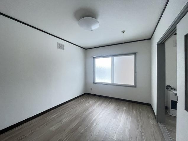 その他部屋・スペース　内装