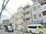 ロイヤル参番館 4階 築33年8ヶ月の賃貸物件