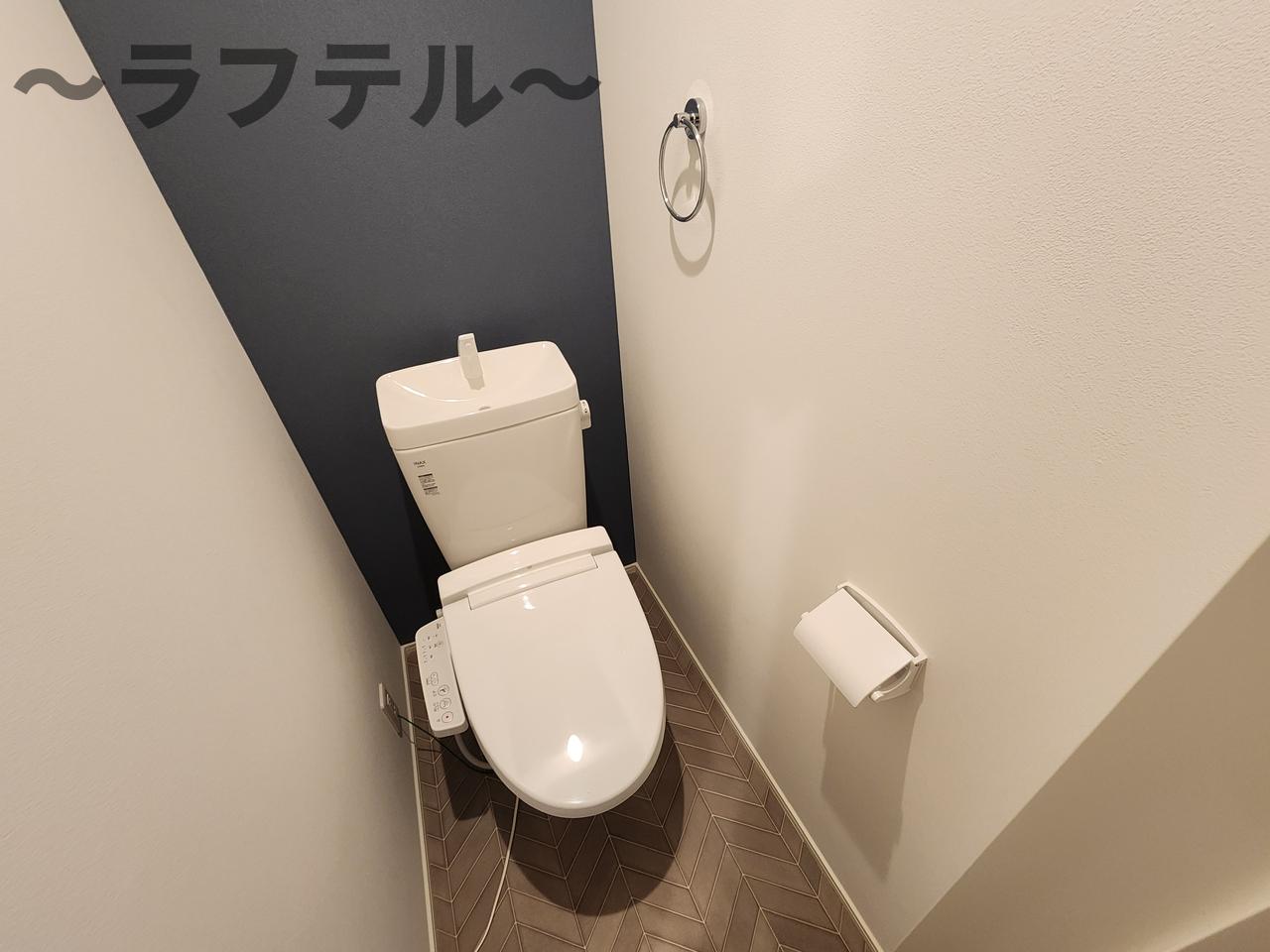 トイレ　別部屋イメージ