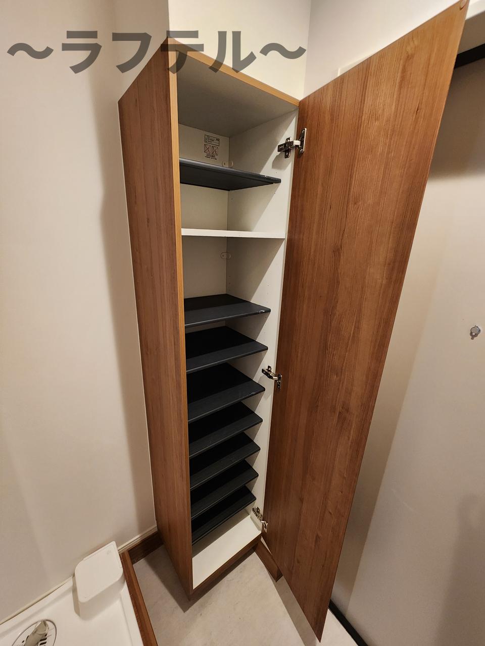 収納　別部屋イメージ