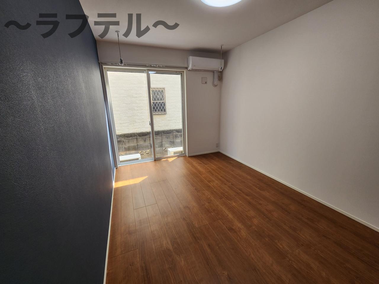 居室・リビング　別部屋イメージ