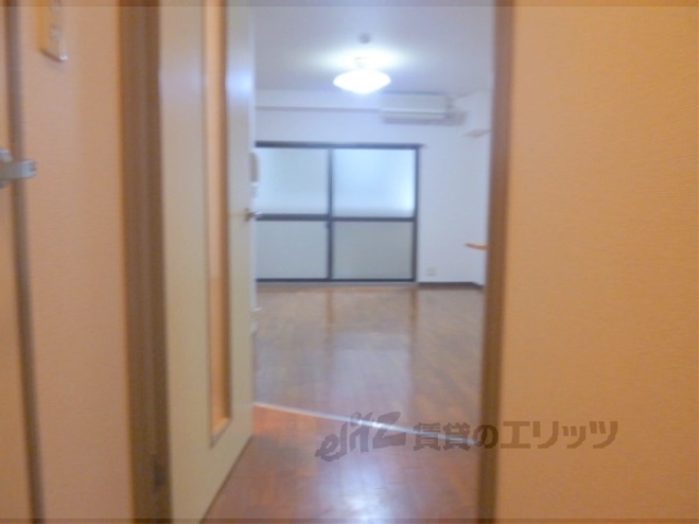 その他部屋・スペース　廊下