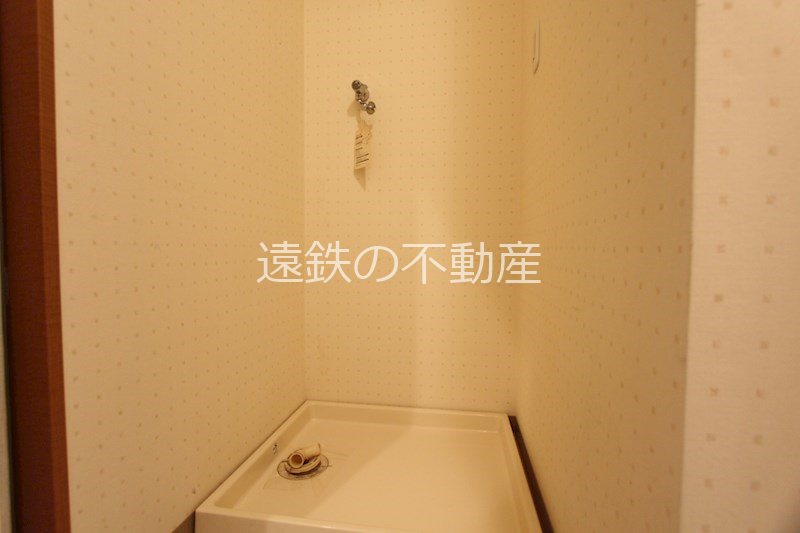 その他設備　※他部屋参照・現況優先