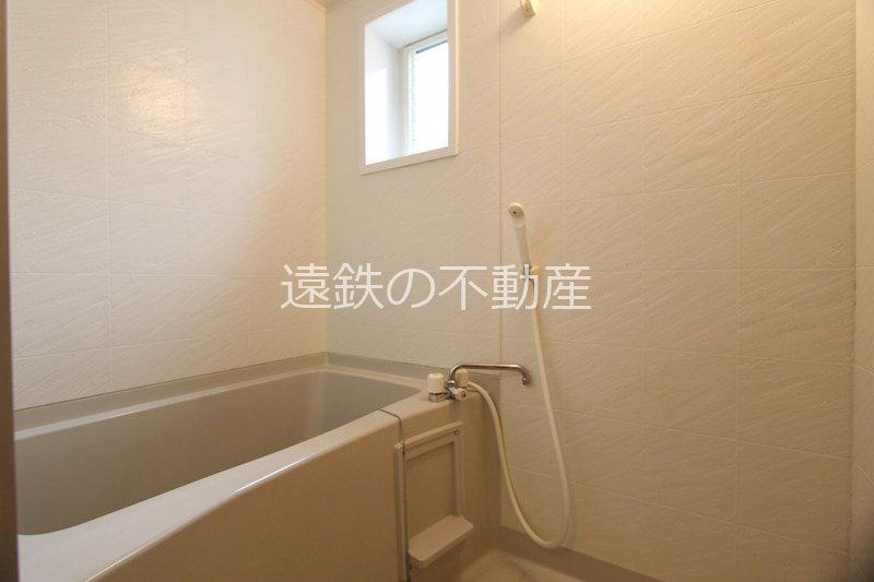 バス・シャワールーム　※実際と異なる場合は現況優先です