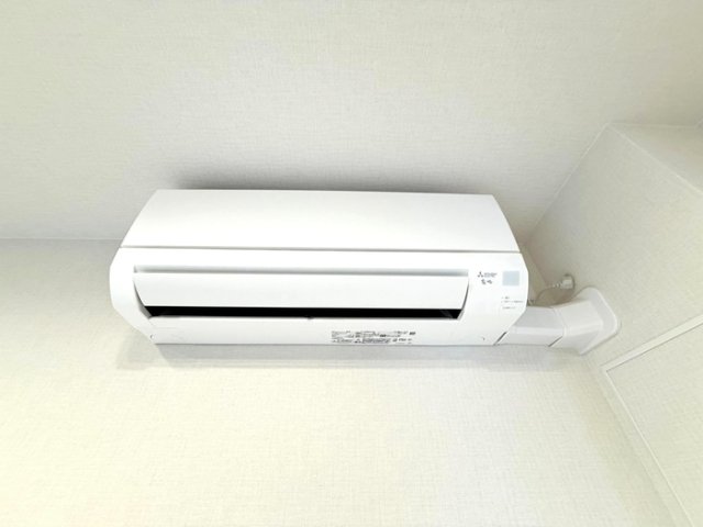 その他設備　※別室の参考写真の為、現況優先です。