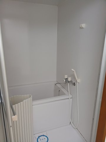 バス・シャワールーム　日々の暮らしに欠かせないお風呂です