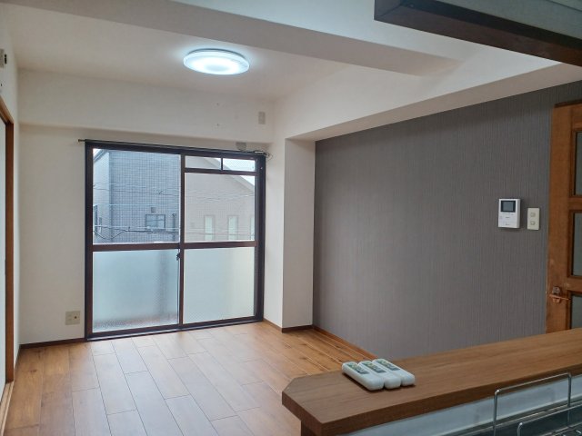 その他部屋・スペース　中はこのようになっています