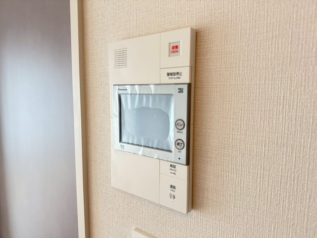 セキュリティ　同タイプ別フロア