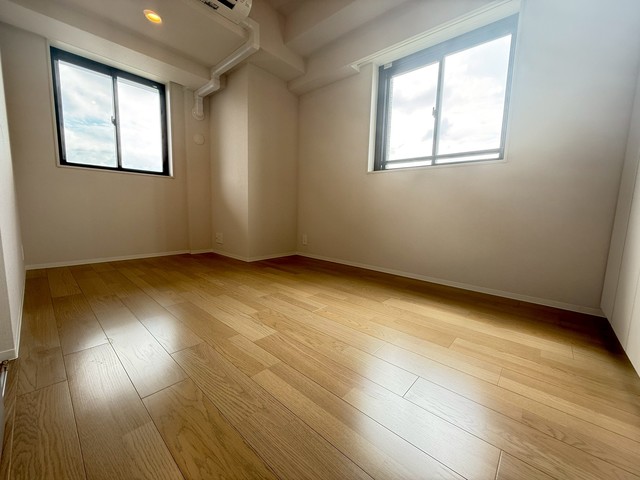 居室・リビング　同タイプ別フロア