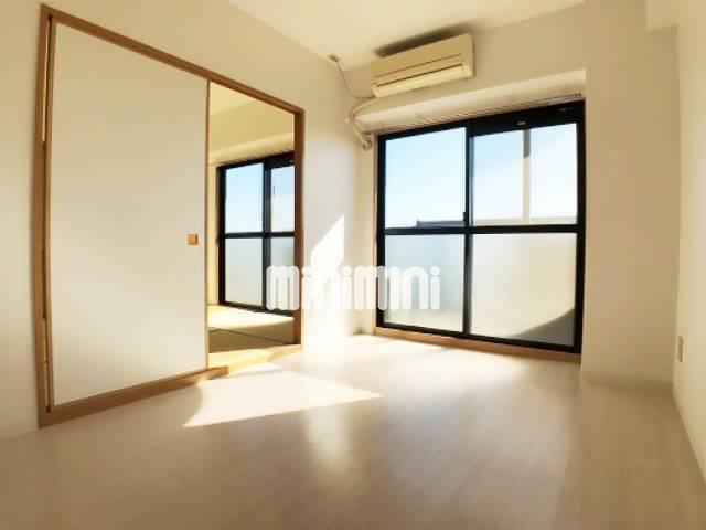 その他部屋・スペース　フローリング