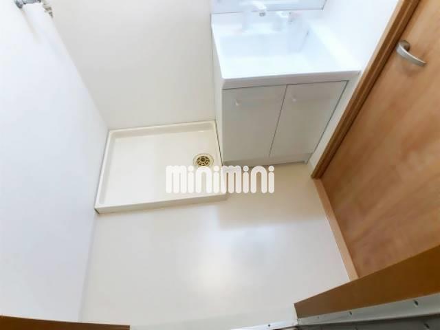 その他　洗濯パン