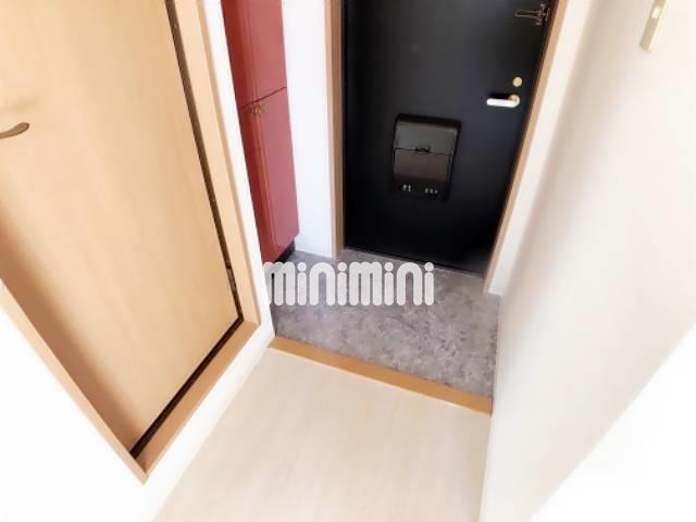 玄関　シューズＢＯＸ