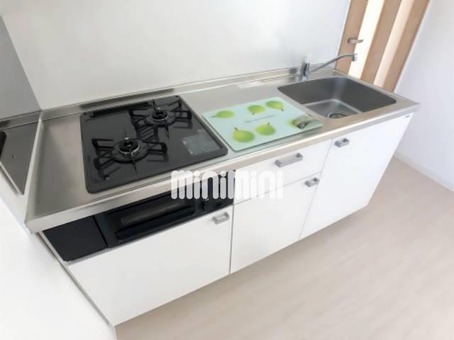 キッチン　システムキッチン