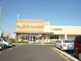 スーパー　ヤオコー八潮店（スーパー）まで350m
