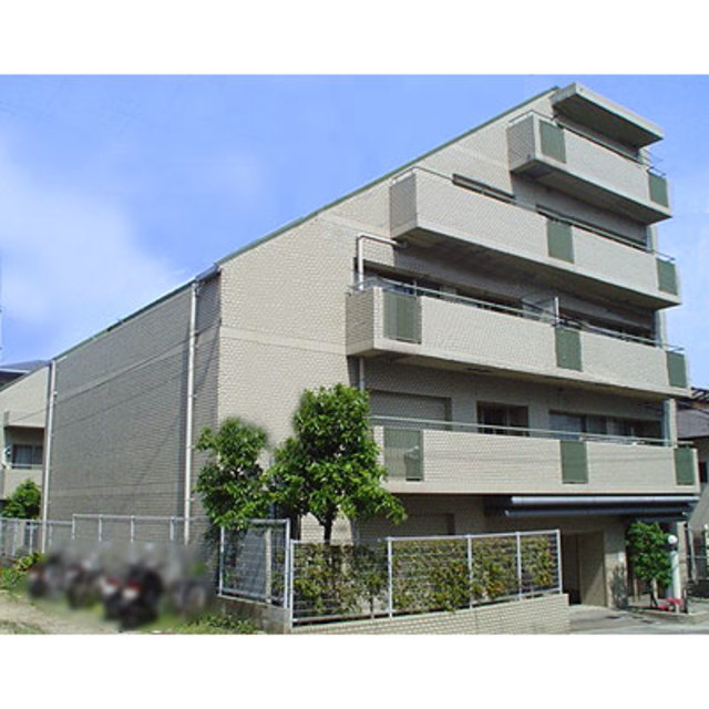 建物外観　外観です