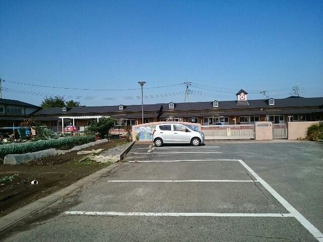 幼稚園・保育園　玉村町立第３保育所（幼稚園・保育園）まで2200m