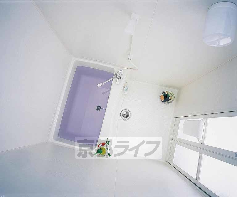 バス・シャワールーム　同仕様