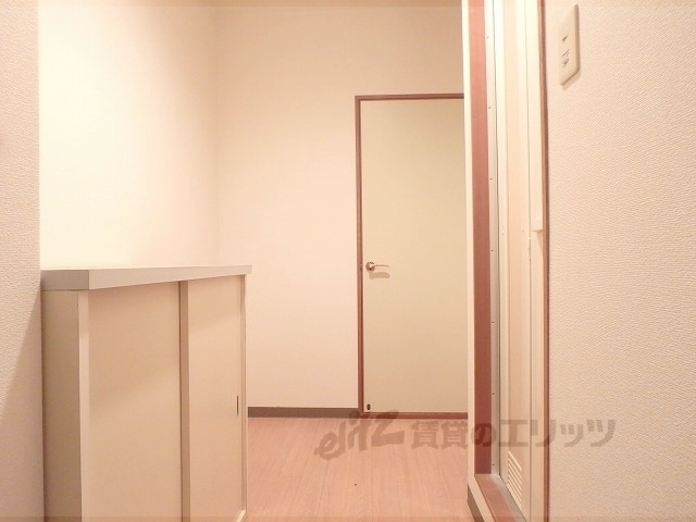 その他部屋・スペース　廊下