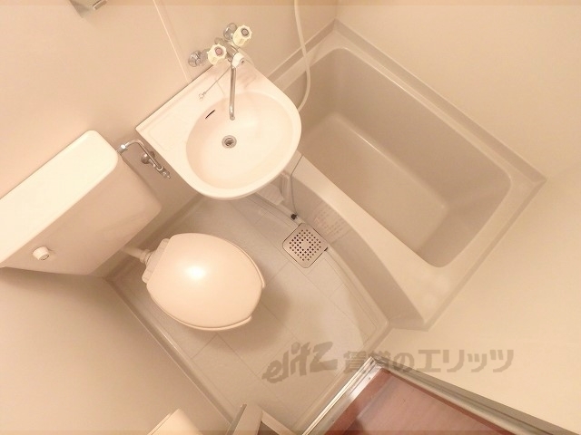 バス・シャワールーム　ユニットバス