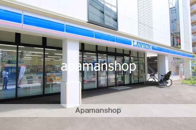 コンビニ　ローソン（コンビニ）まで70m