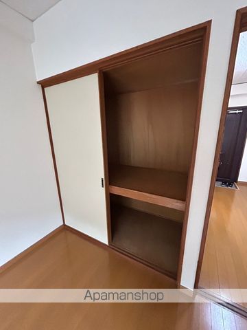 サンシャインハイツBの内装写真