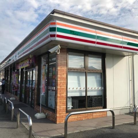 その他　セブンイレブン熊本近見6丁目店（その他）まで400m