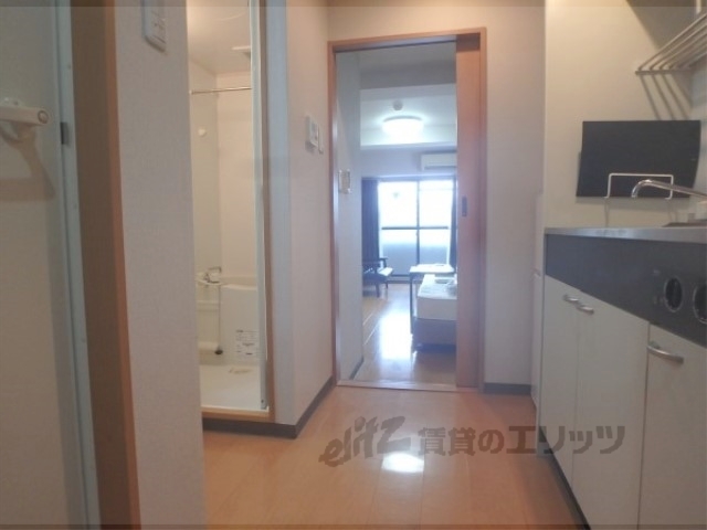 その他部屋・スペース　廊下