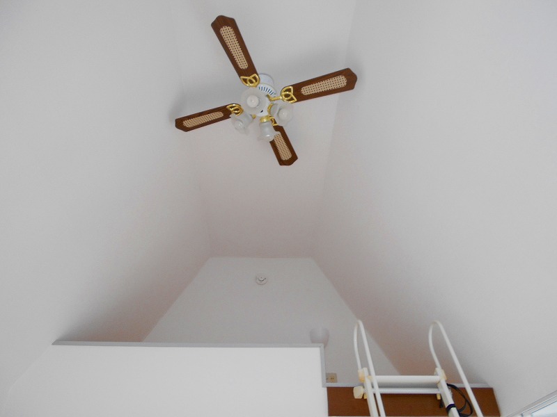 その他　シーリングファン