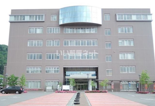 その他　ほっともっと 二戸地区合同庁舎前店（その他）まで1594m