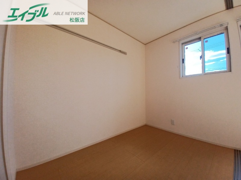 プランドール I Aの内装写真