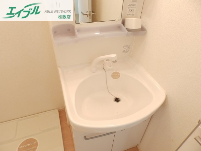 プランドール I Aの内装写真