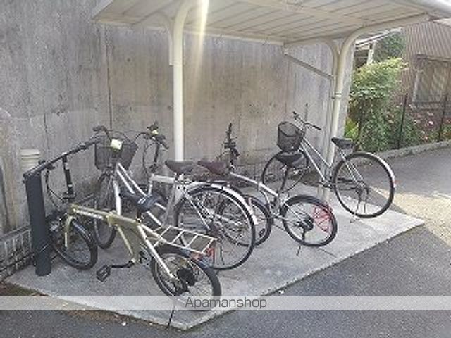 その他共有部分　その他共有部分