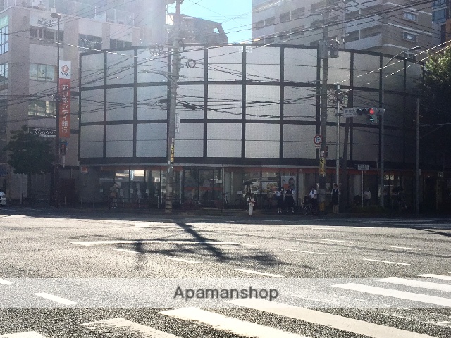 銀行　（株）西日本シティ銀行／薬院支店（銀行）まで368m