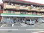 コンビニ　デイリーヤマザキ熊本本山店（コンビニ）まで878m