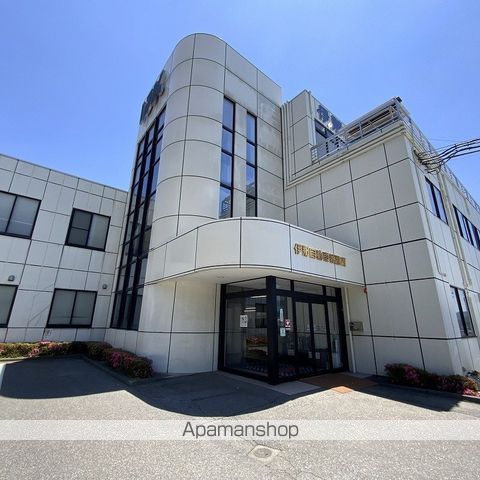 その他　信州伊那自動車教習所（その他）まで1189m