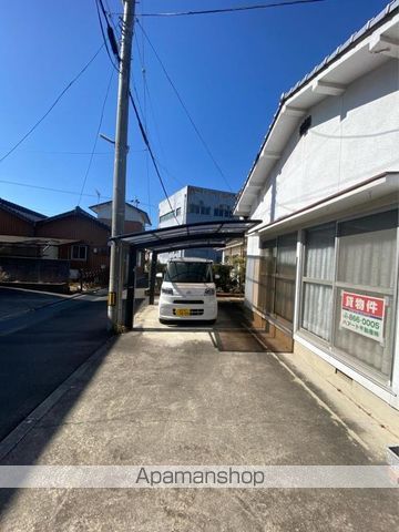 その他共有部分　その他共有部分