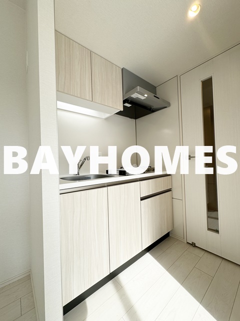 キッチン　同タイプ別部屋参照♪