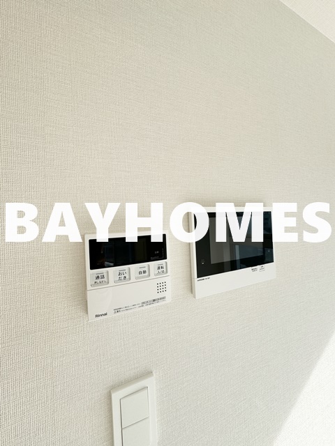 セキュリティ　同タイプ別部屋参照♪