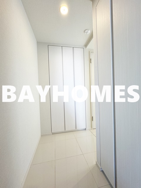 玄関　同タイプ別部屋参照♪