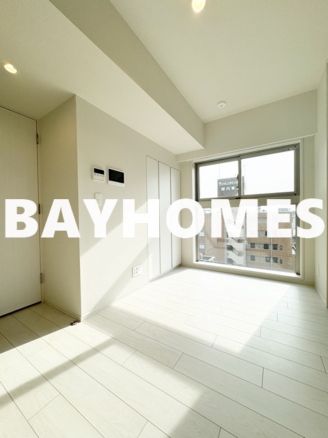 居室・リビング　同タイプ別部屋参照♪