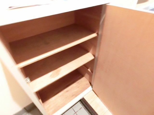 収納　詳細は、RISUMO江坂本店→06-6155-7137まで♪