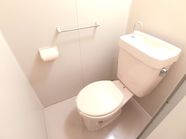 トイレ　詳細は、RISUMO江坂本店→06-6155-7137まで♪