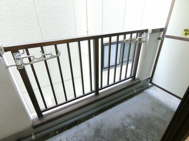 バルコニー　詳細は、RISUMO江坂本店→06-6155-7137まで♪
